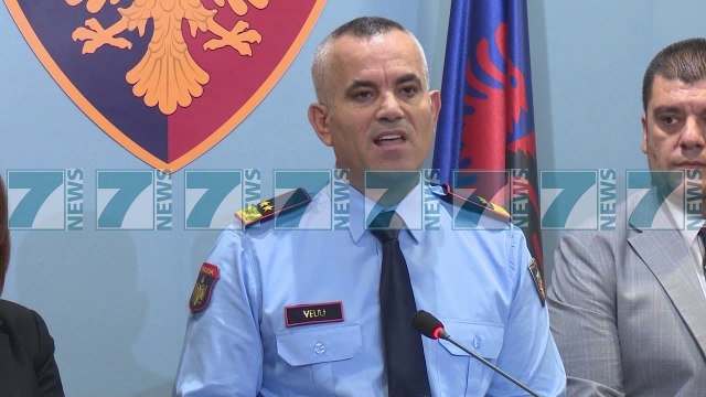 GODITET GRUPI KRIMINAL «BAJRI», 11 TE ARRESTUAR - News, Lajme - Kanali 7