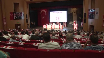 Ali Şafak Öztürk: "Aykut Kocaman ile Görüşmedik"