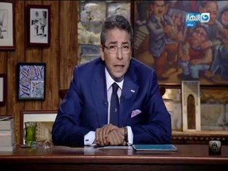 باب_الخلق| محمود_سعد : الدنيا بتتغير جامد وكأس العالم اكبر دليل على كده