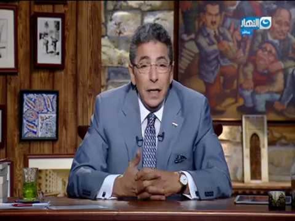 باب _الخلق | سر اعجاب كوكب الشرق ام كلثوم  بتصم...