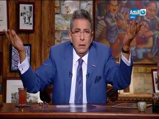 باب الخلق | لأول مرة محمود سعد يحكي عن موقف غريب ليوسف شاهين مع أهالي جزيرة الدهب