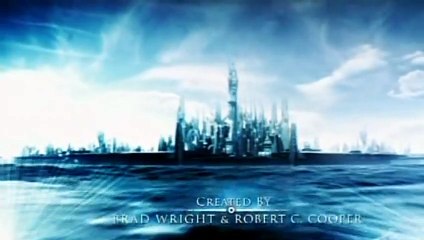 Stargate Atlantis S04E10 - This Mortal Coil
