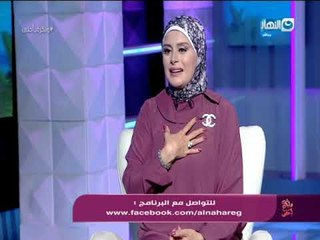 وبكرة أحلى - أحب الأعمال إلى الله تعالى سرور تدخله على قلب مسلم  