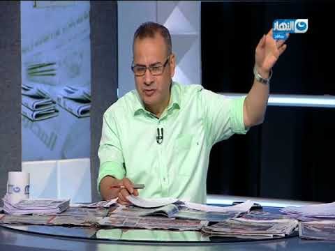 مانشيت _القرموطى| حملات مرورية بعدد من المحافظات لتحقيق الإنضباط المرورى