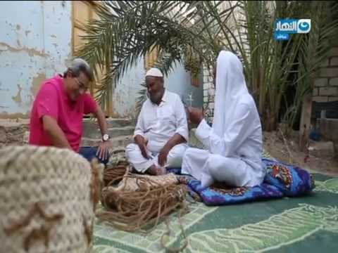 باب الخلق | عم عبد القادر رغم مرور الأيام لكنة ما زال يبكي على فراق حبيبته السابقة و فراق زوجته