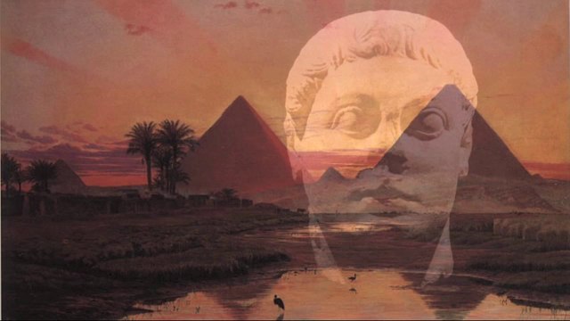 L'Epopée du Canal de Suez un documentaire de Valerio TRUFFA