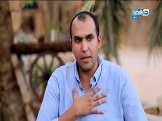 باب_الخلق|أحمد حسن مالك احدى المنتجعات السياحية يكشف عن مشكلات قطاع السياحة بسيوة