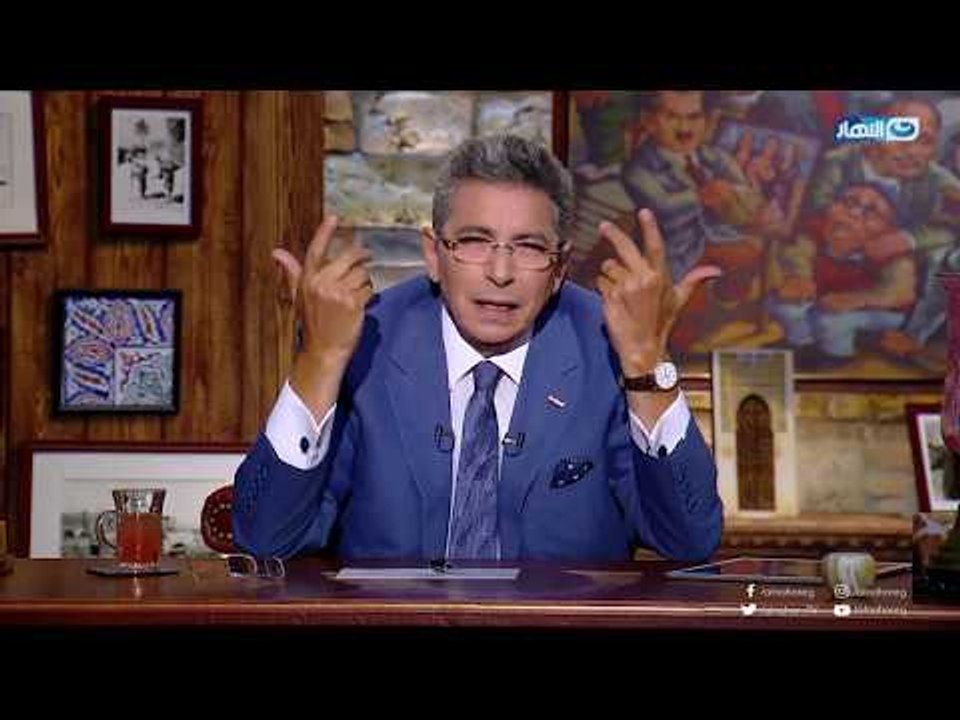 باب _الخلق | الحلقة الكاملة  8 سبتمبر 2018