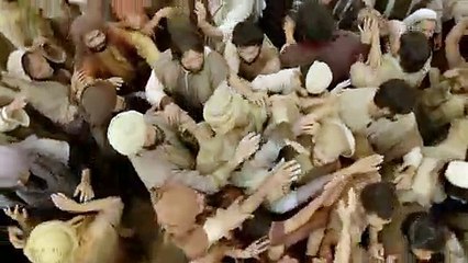 Jesus Capitulo 44 Completo