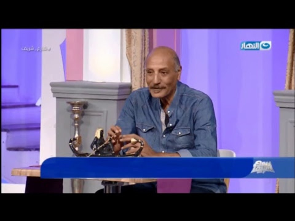 #AlNaharTV_Live_Streaming | البث المباشر لقناة النهار