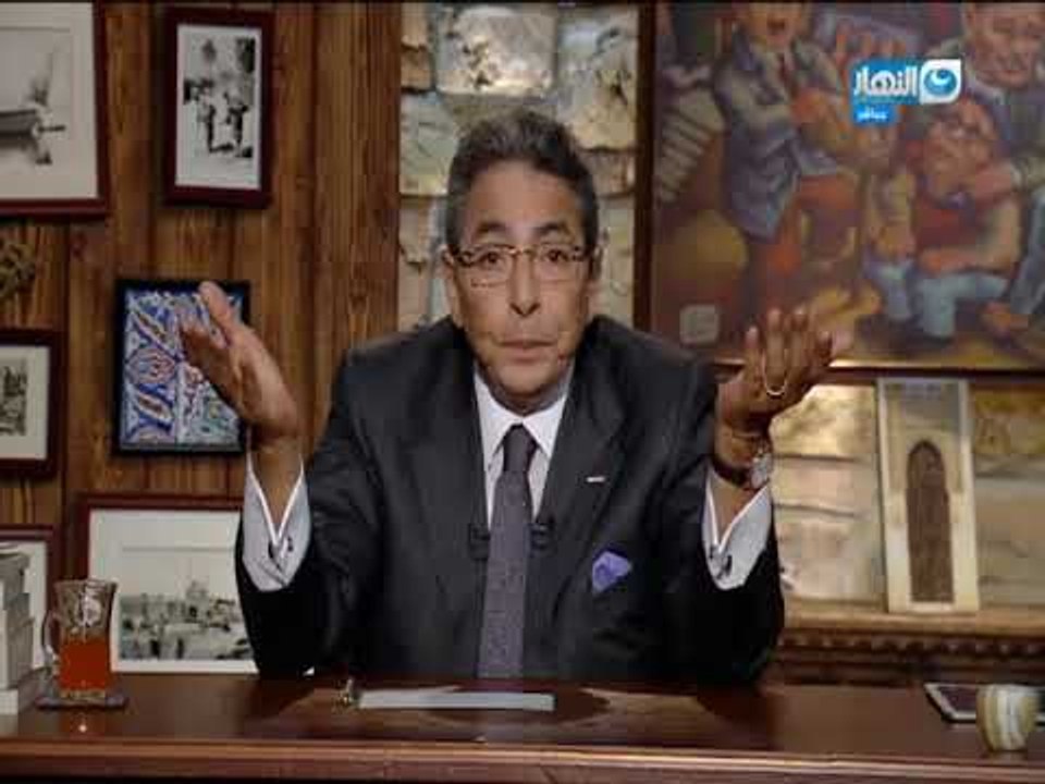 اعرف حدوتة اول عمل جمع بين "بليغ حمدي" و "ام كلثوم" "باب الخلق"