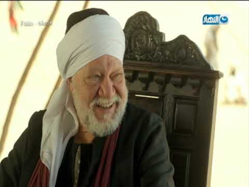 دهشة |  الباسل ينهي خلاف زعماء القبائل على الذهب والسلاح