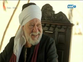 دهشة |  الباسل ينهي خلاف زعماء القبائل على الذهب والسلاح