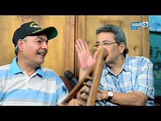 باب الخلق | محمود سعد في متحف السمسمية ببورسعيد