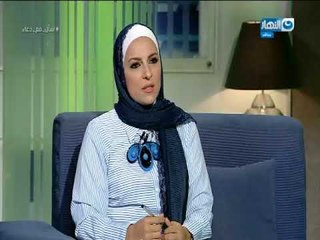 اسأل مع دعاء - حق تربية الابناء