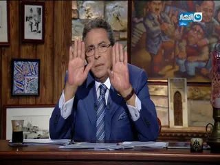 باب الخلق | محمود سعد يعلق علي رد الفعل المبهر للجمهور علي قضية الولد المحبوس !