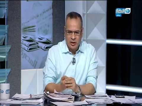 مانشيت القرموطي | جابر القرموطي : صيام العذرا هو صيام للمصرين