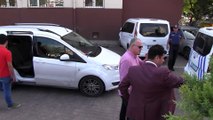 Boğazı kesilmiş olarak bulunan kişinin katil zanlısı yakalandı - TEKİRDAĞ