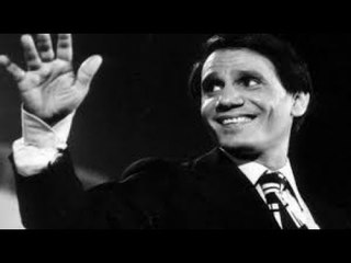 محمد عادل : عبد الحليم حافظ مش ممثل عظيم لا هو محمود مرسي ولا المليجي   "عقارب الساعة"