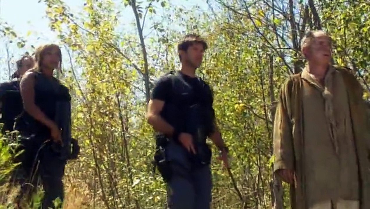 Stargate Atlantis S02E15 - The Tower