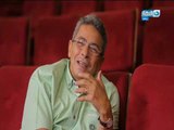 باب الخلق|جابي خوري المدير العام لشركة أفلام مصر العاملية يكشف عن أسرار عن يوسف شاهين