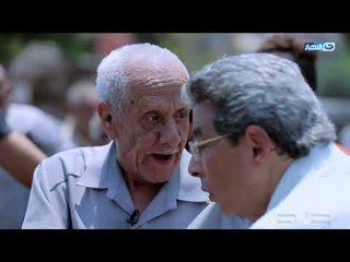 باب_ الخلق |  الحلقة الكاملة 4 -8 - 2018