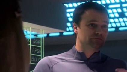 Stargate- Atlantis S 2 Ep 2- The Intruder