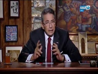 باب_ الخلق| محمود _سعد " لما تحصل غربة فى الحياة لازم نبقى حنينين على بعض ومتفاهمين "