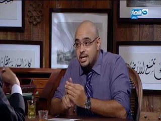 باب_ الخلق| خطوات بسيطة لازم تعملها بمجرد متحس بمشاعر سلبية فى حياتك