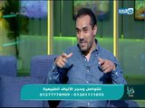 اسأل مع دعاء  - د احمد عبد الله استشارى علاج السمنة