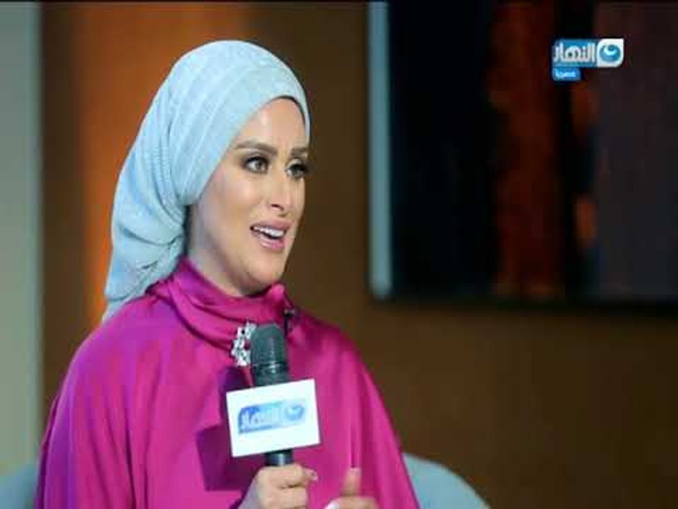 الإعلامية لمياء فهمى عبد الحميد تفوز بجائزة أفضل برنامج اجتماعى دينى فى مهرجان القنوات الفضائية