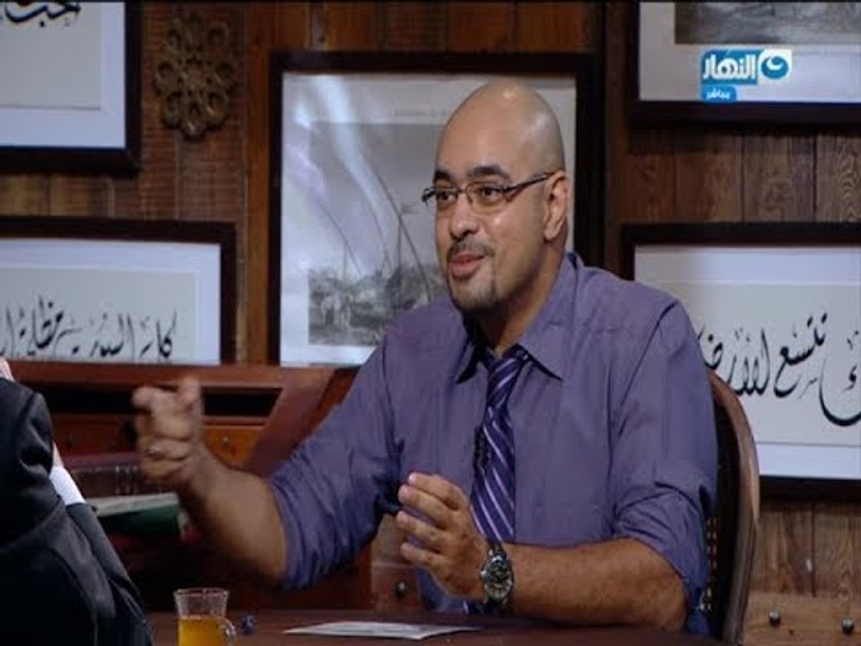 باب الخلق | المشاعر السلبية مهمة لبقاء حياة الإ...