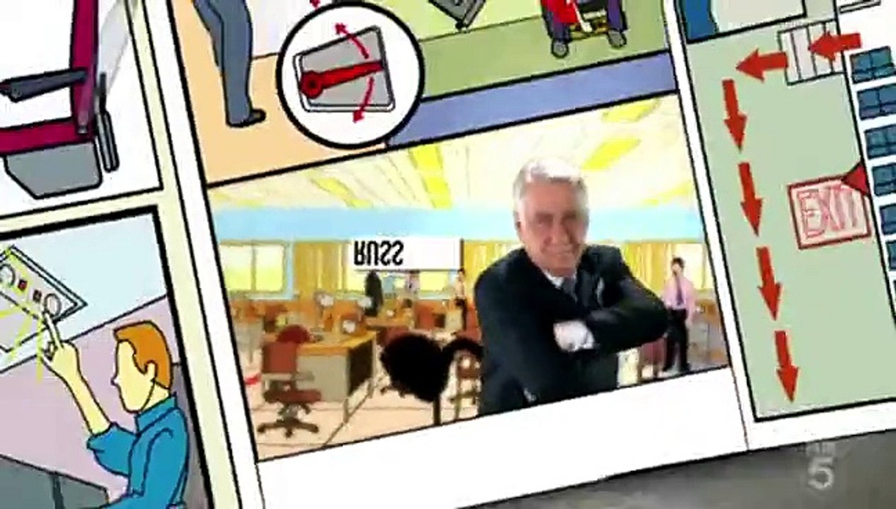 The Loop S02E01