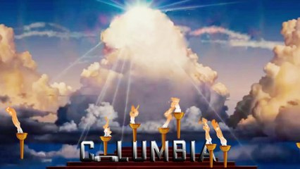 #25 Eight Fire Torches Parody Columbia Pictures Logo