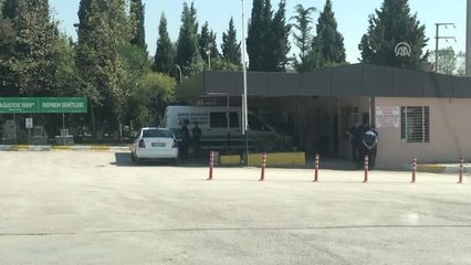 Öğrencileri Taşıyan Midibüs Devrildi: 2 Ölü, 16 Yaralı (2)