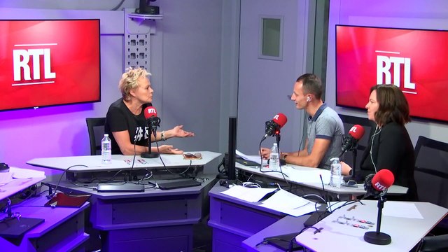 Muriel Robin Je ne présenterai jamais les Molières. C'est l'une de soirées les plus ennuyeuses de la télé