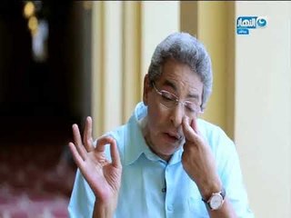 باب الخلق | محمود سعد من داخل مسجد أبو زغلول الشاهد على حملة فريزر