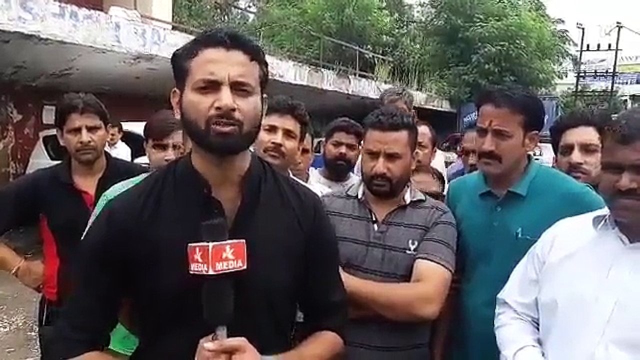 PHE Daily Wager decides not to participate in JK Election