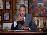 باب_ الخلق | محمود_ سعد: أم كلثوم أحيت الشعر العربي العظيم بقصيدة  