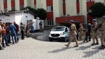 Sedanur'un cenazesi Erzurum'a gönderildi - KARS