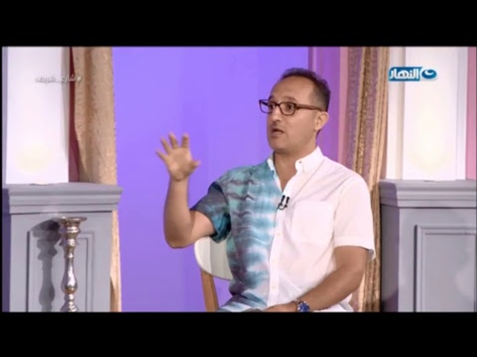 #AlNaharTV_Live_Streaming | البث المباشر لقناة النهار
