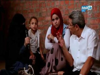 سيدة تناشد التأمين ب الاهتمام ب ذوي الاحتياجات الخاصة و توفير قطع غيار للاجهزة الطبية والتحديث