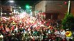 Milhares de pessoas participam de carreata em apoio a Haddad e Lula em Sousa