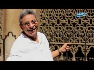 باب الخلق | من أمام سبيل نفيسة البيضاء التي عاشت في الظل و ماتت في ذل