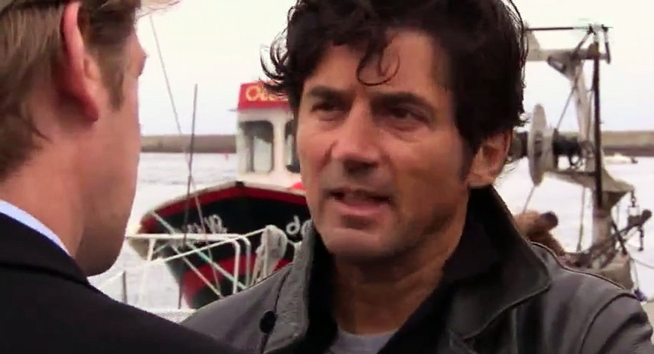 La main blanche E 1 FRENCH HD  264 mkv   Part 02