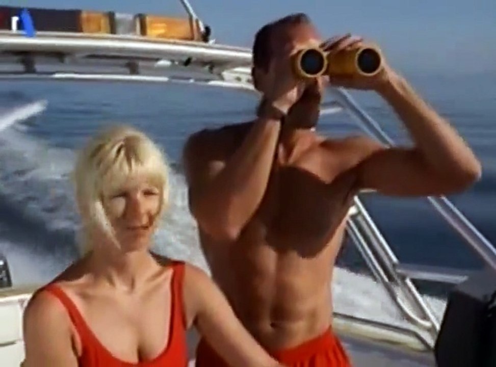 Alerte a Malibu S5E5 FRENCH   Part 01