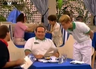 SAUVES PAR LE GONG VF S 3 EP 4