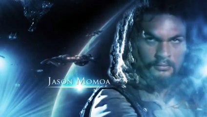 Stargate Atlantis S04E15 - Outcast