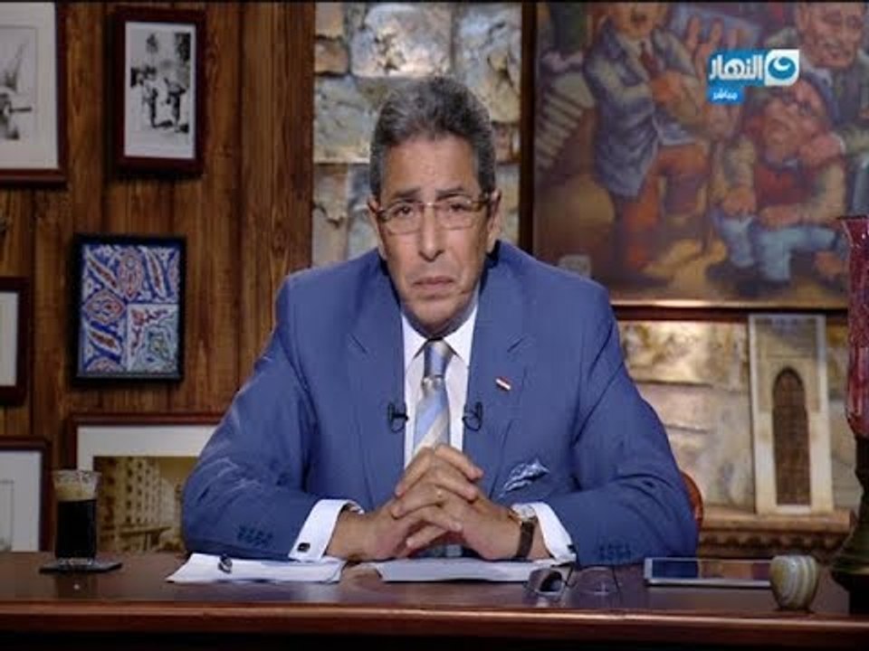 باب_الخلق | محمود_سعد: غيب الموت سمير خفاجي، كما غيب جميل_راتب