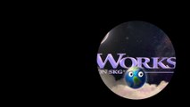 #19 DreamWorks Animation SKG Logo Plays With The Earth Parody